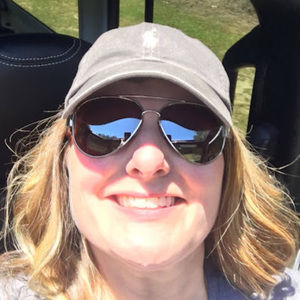 Meet your Posher, Jamie